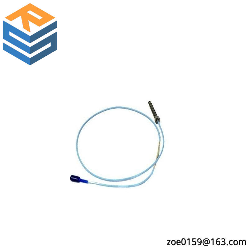 BENTLY NEVADA 330101-00-56-10-02-00 PROXIMITOR PROBE SL NO