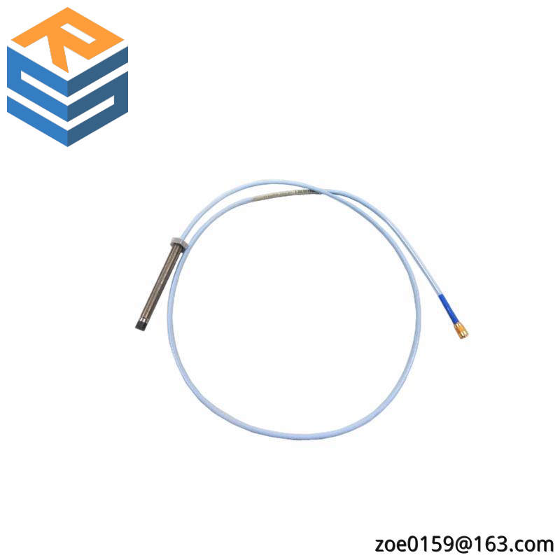Bently Nevada 330101-00-60-10-02-00 PROXIMITY PROBE