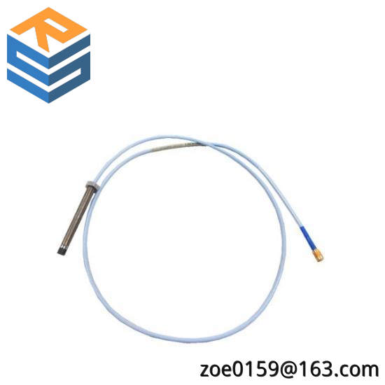 Bently Nevada 330101-00-63-10-02-00  TSI System
