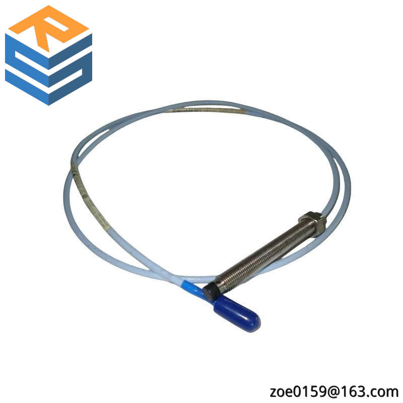 Bently Nevada 330101-00-65-10-11 3300 XL 8mm Proximity Probe