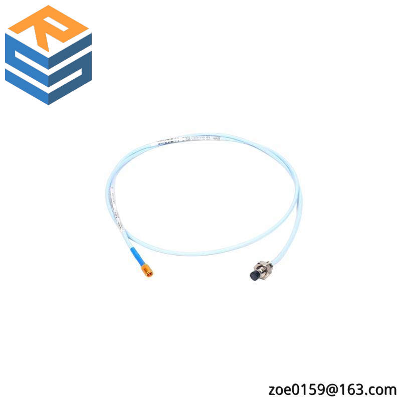 Bently Nevada 330101-00-96-10-02-05 Proximity Probe