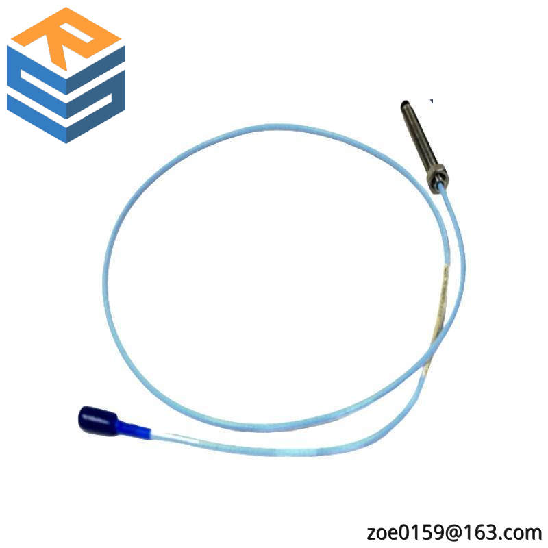 Bently Nevada 330101-01-29-10-01-05 Proximity Probes