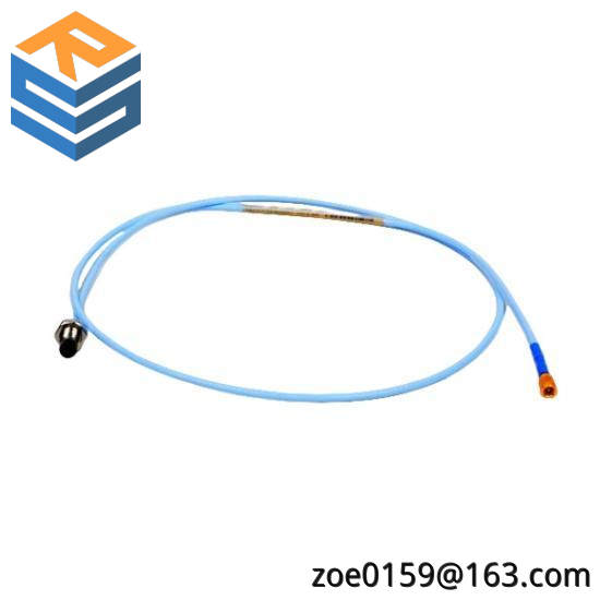 Bently Nevada  330101-01-39-10-01-05  3300 XL 8mm Proximity Probe