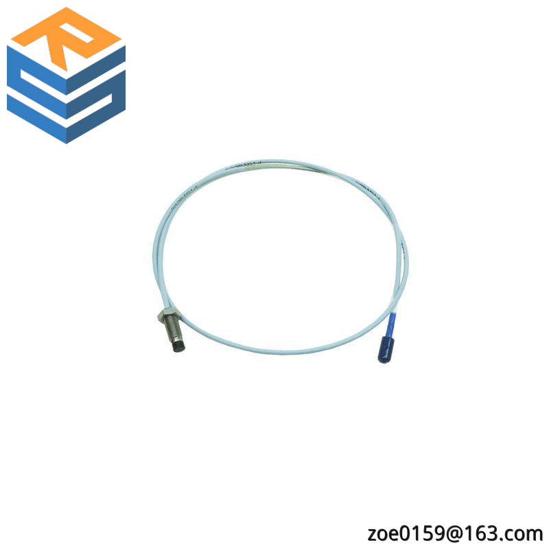BENTLY NEVADA 330101-02-12-10-02-05 Proximity Probe