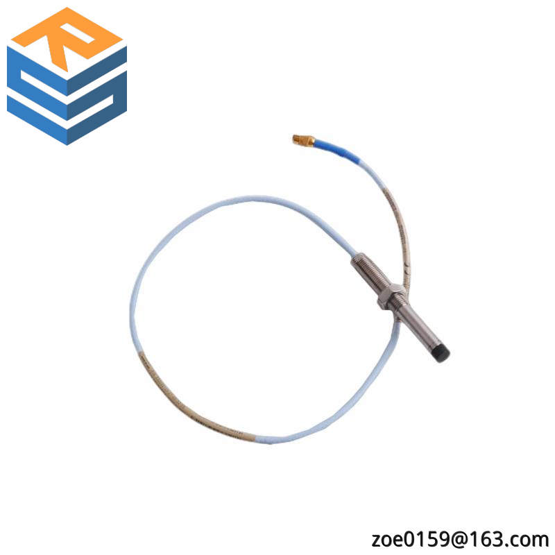 Bently Nevada 330101-10-27-05-02-05 Proximity Probes
