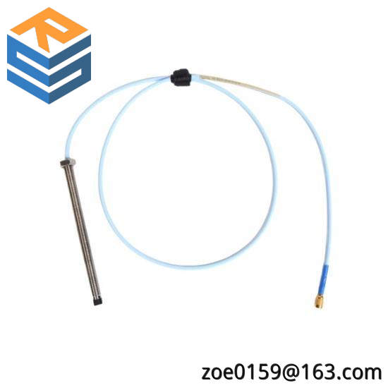 Bently Nevada 330101-15-40-10-02-00 Proximity Transducer System