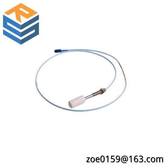 Bently Nevada 330101-20-39-10-02-05 3300 XL 8 Mm Proximity Probe