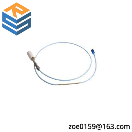Bently Nevada 330101-20-39-10-02-05 3300 XL 8 Mm Proximity Probe