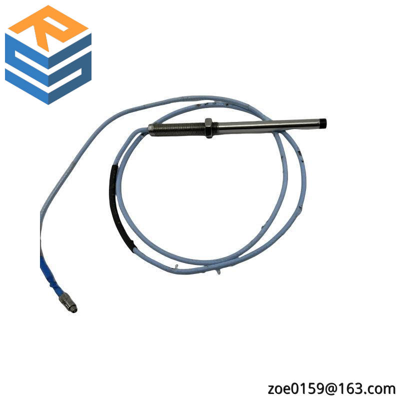 BENTLY NEVADA 330101-29-52-10-02-00 Proximity Sensor