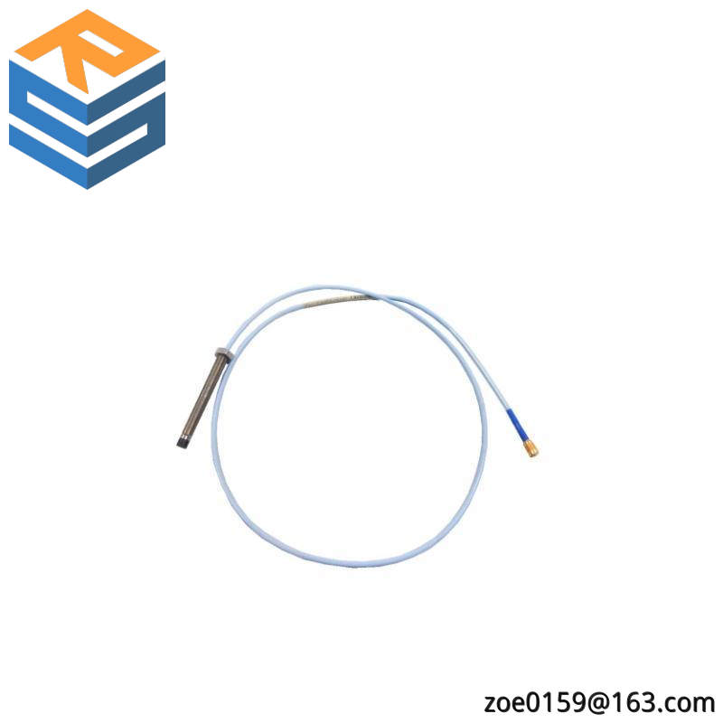 Bently Nevada 330101-30-49-10-02-05 Proximity Probes