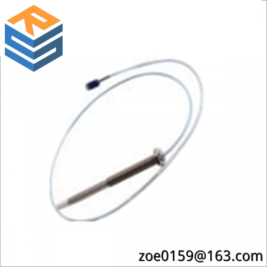 Bently Nevada 330101-30-63-10-02-00 Proximity Probe