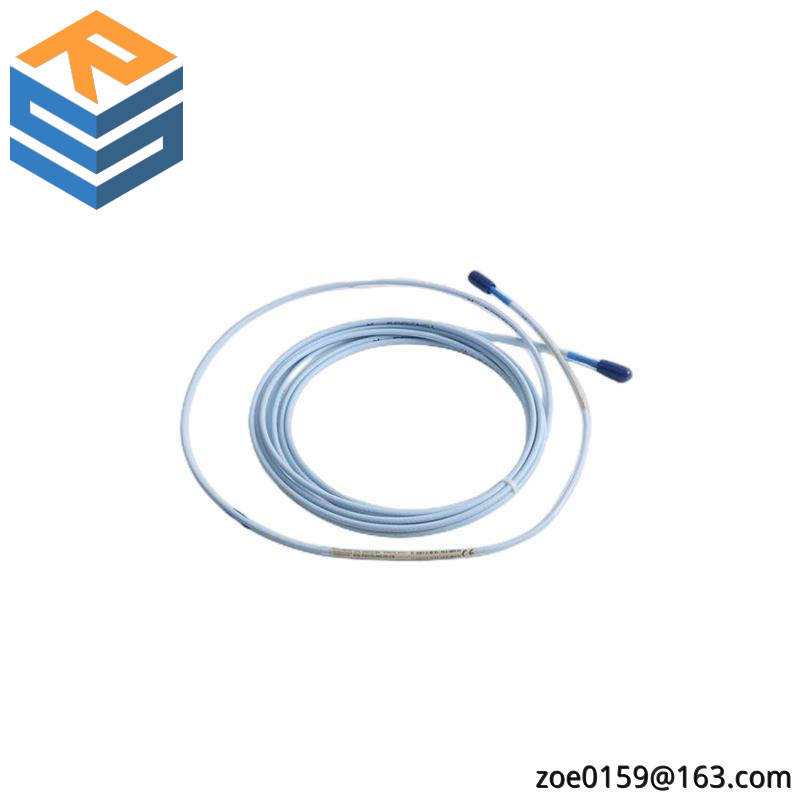Bently Nevada 330101-30-63-15-02-CN Proximity Probe
