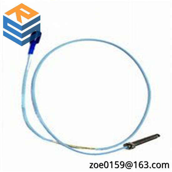 Bently Nevada 330101-30-63-15-02-CN Proximity Transducer System