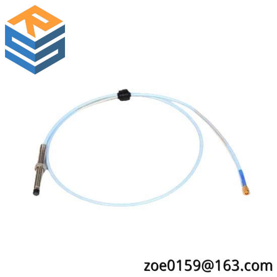 Bently Nevada 21000-16-10-15-102-03-02 Proximity Probe