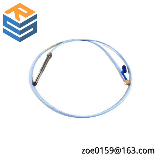 Bently Nevada 330101-33-60-10-02-00 Proximity Probes