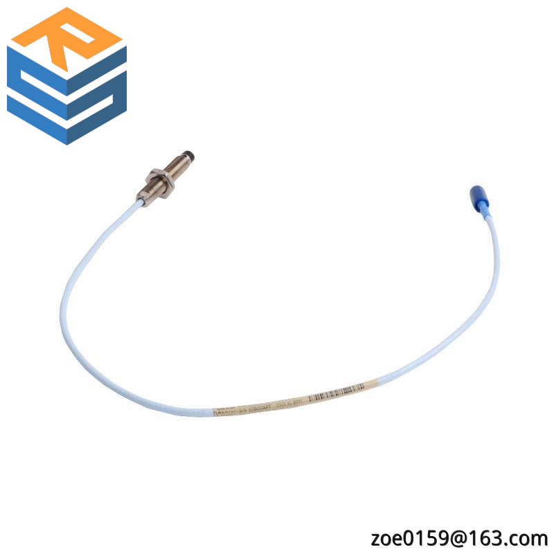 BENTLY NEVADA 330101-33-60-10-02-00 Proximity Sensor