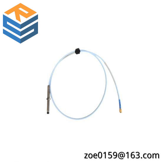 BENTLY NEVADA 330101-33-66-10-02-05 Proximity Probe