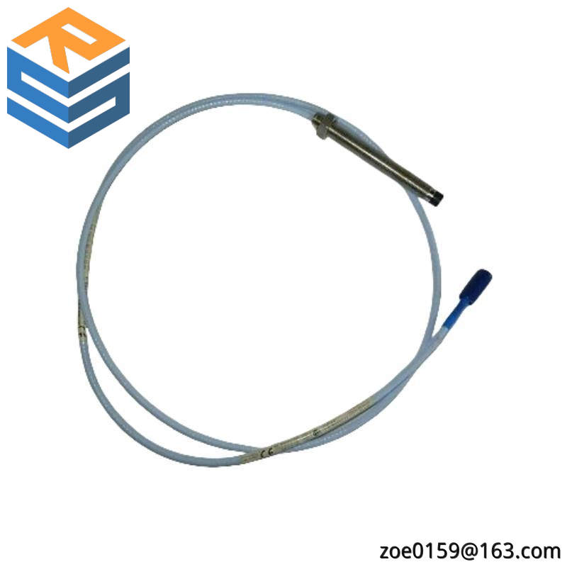 BENTLY NEVADA 330101-33-66-10-02-05 Proximity Probes