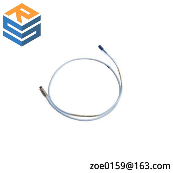 Bently Nevada 330101-XX-XX-20-02-05 MOD:147773-00-12  Proximity Detector