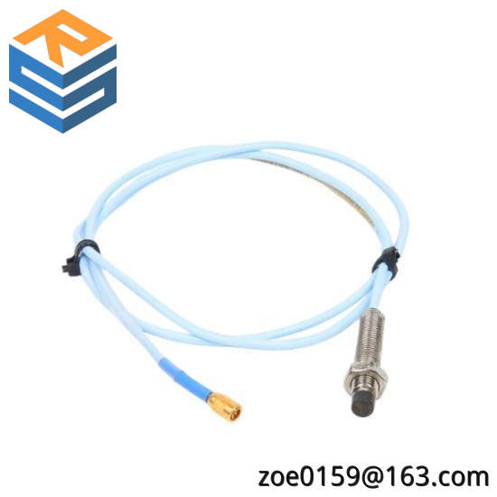 Bently Nevada 330101-XX-XX-20-02-CN MOD 147773-00-12  Proximity Probe