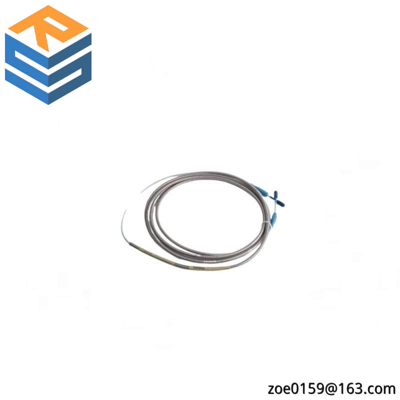Bently Nevada 330101-XX-XX-20-02-CN MOD 147773-00-12 Standard Extension Cable