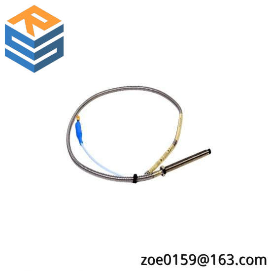 BENTLY NEVADA 330102-00-10-10-01-05 3300 XL 8 mm Proximity Probes