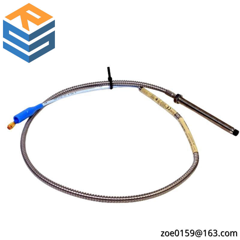 BENTLY NEVADA 330102-00-10-10-01-05 3300 XL 8mm Proximity Probes