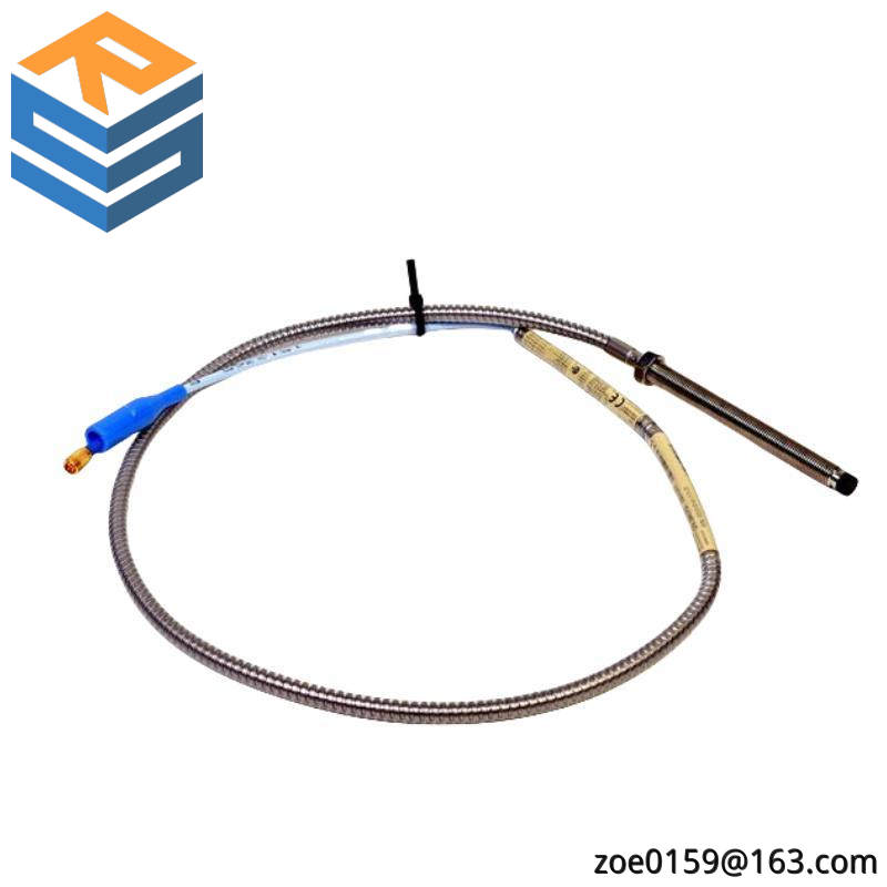 BENTLY NEVADA 330102-00-12-10-02-05 Proximity Probe