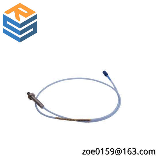 Bently Nevada 330102-00-13-10-02-00  Extension Cable