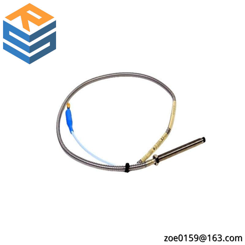 BENTLY NEVADA 330102-00-20-10-01-05 3300 XL 8 mm Proximity Probes
