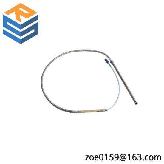 Bently Nevada 330102-00-25-50-11-00 3300 XL 8 Mm Proximity Probe