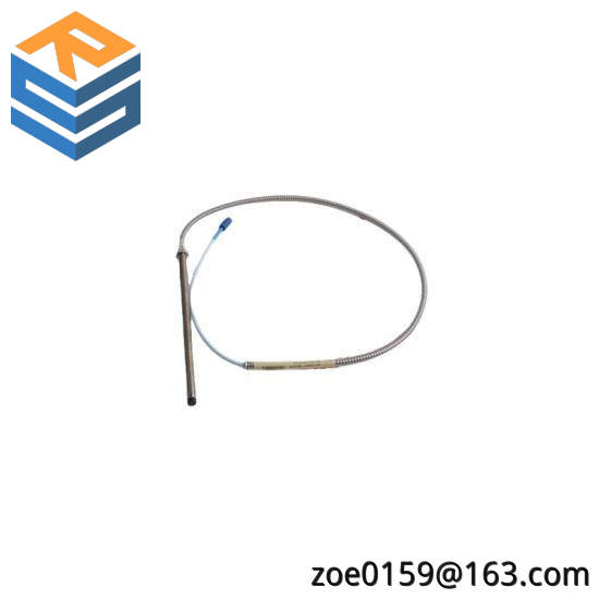 Bently Nevada 330102-00-25-50-11-00 3300 XL 8 Mm Proximity Probe