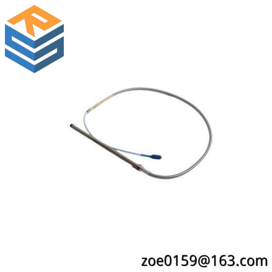 Bently Nevada 330102-00-25-50-11-00 3300 XL 8 Mm Proximity Probe