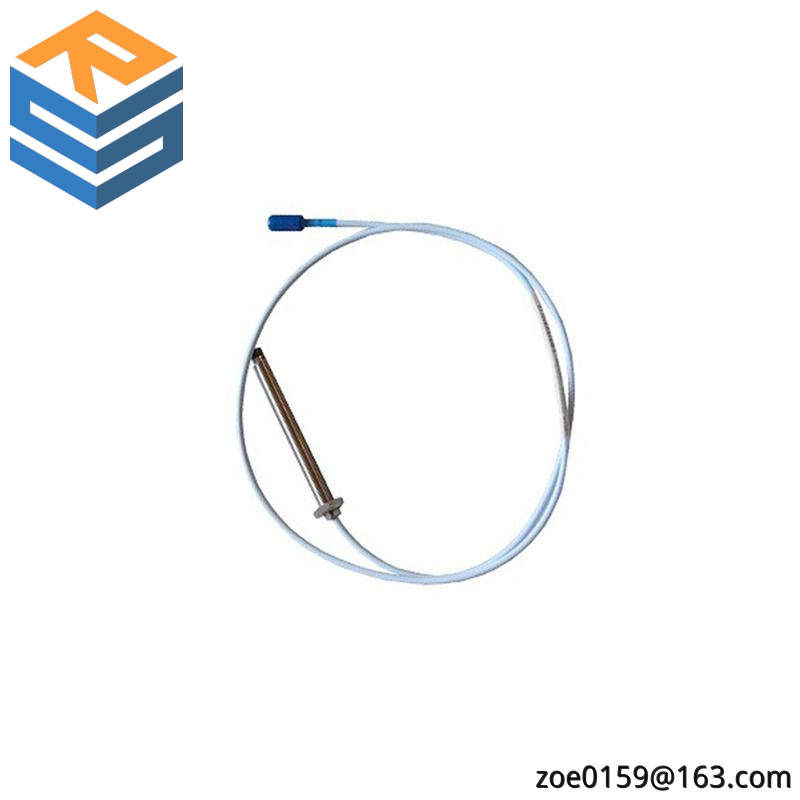BENTLY NEVADA 330102-00-25-50-11-00 Proximity Probe