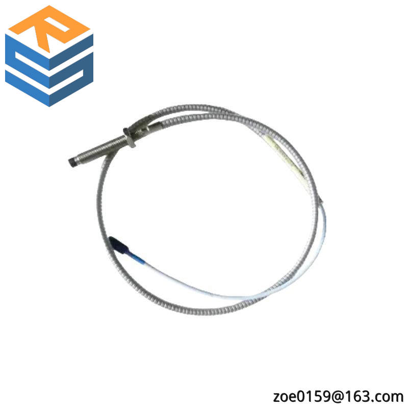 Bently Nevada 330102-00-27-10-02-05 3300 XL 8 mm Proximity Probes