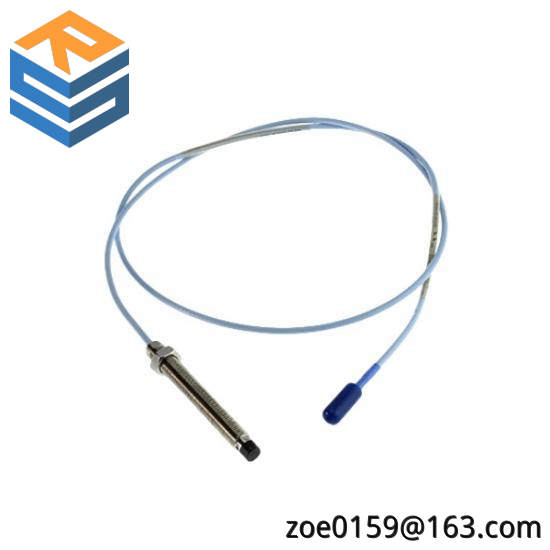 Bently Nevada  330102-00-27-10-02-05  3300 XL 8mm Proximity Probe