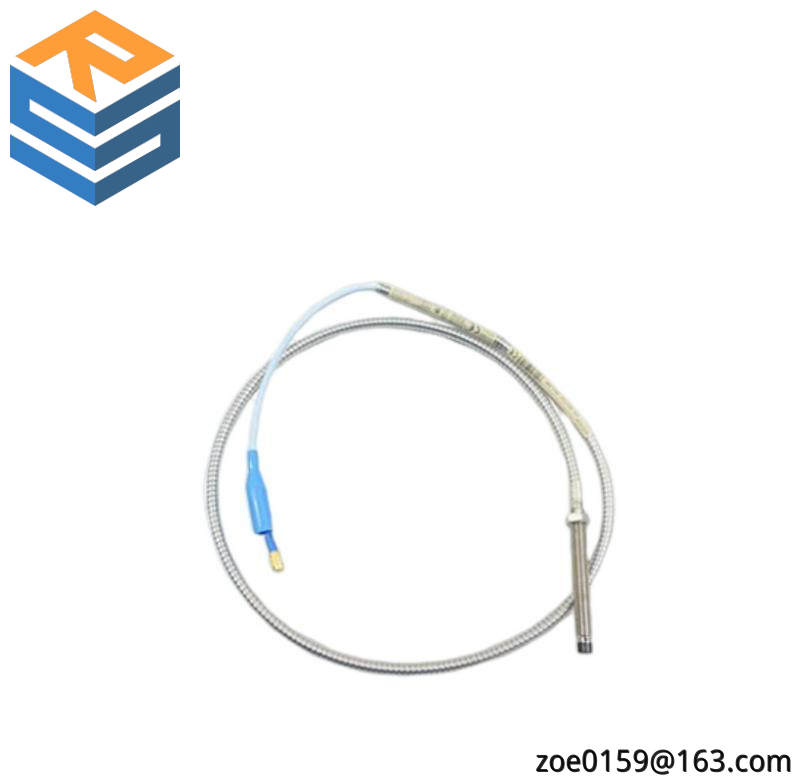 BENTLY NEVADA 330102-00-28-05-02-05 3300 XL 8 mm Proximity Probes