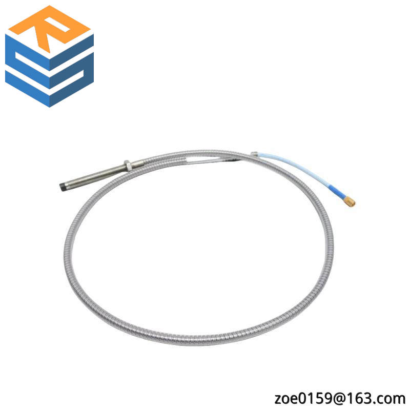 BENTLY NEVADA 330102-00-28-10-02-05 3300 XI 8mm proximity Sensor