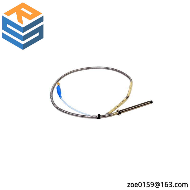 Bently Nevada 330102-00-40-10-02-00 Proximity Transducer