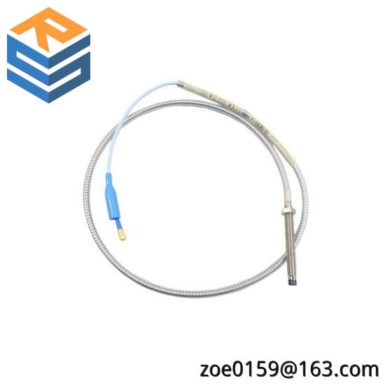 Bently Nevada 330102-00-48-05-02-00  3300 XL 8 mm Proximity Probes