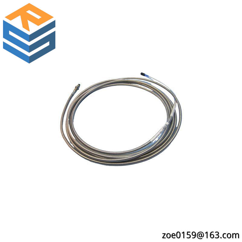 BENTLY NEVADA 330102-00-50-90-01-00 HIGH TEMPERATURE PROBE