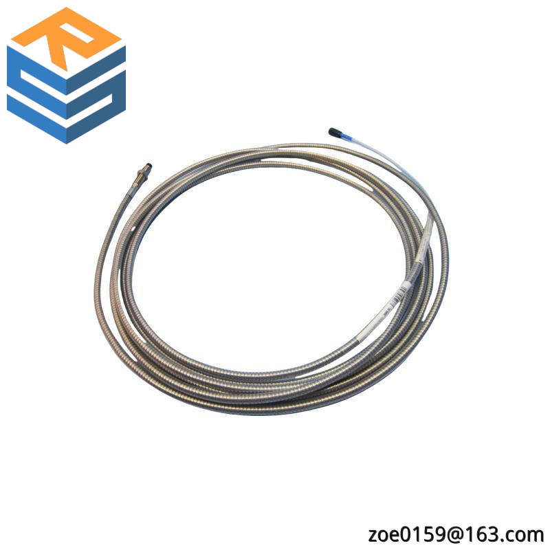 Bently Nevada 330102-00-52-10-02-00 Vibration Sensor