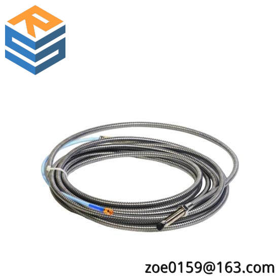 Bently Nevada 330102-00-80-10-02-00  Extension Cable