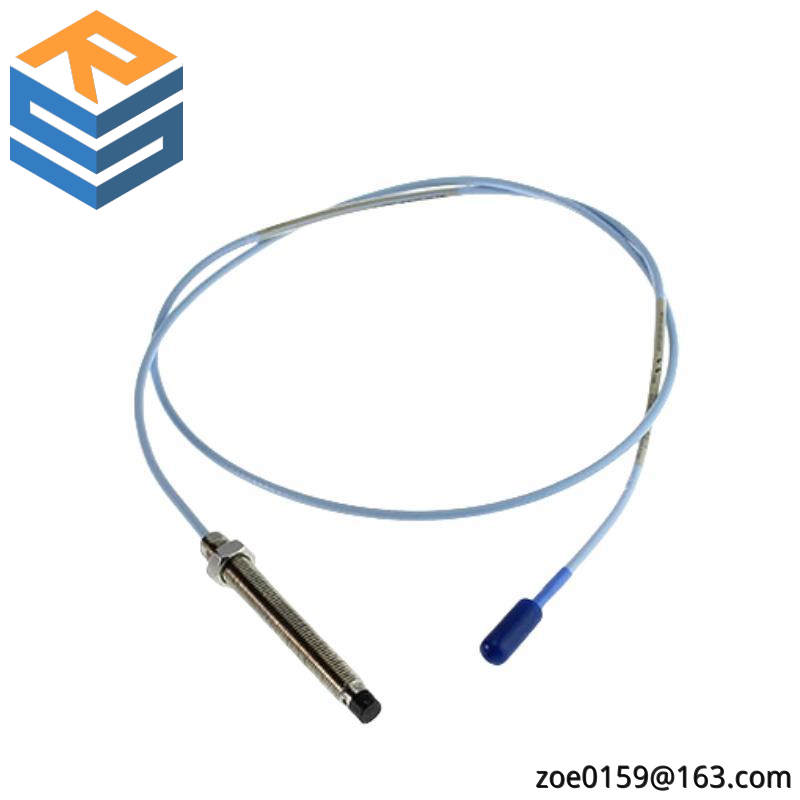 BENTLY NEVADA 330102-00-96-10-01-00 Proximity Sensor