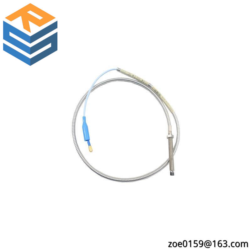 BENTLY NEVADA 330102-03-20-10-02-05 3300 XL 8 mm Proximity Probes
