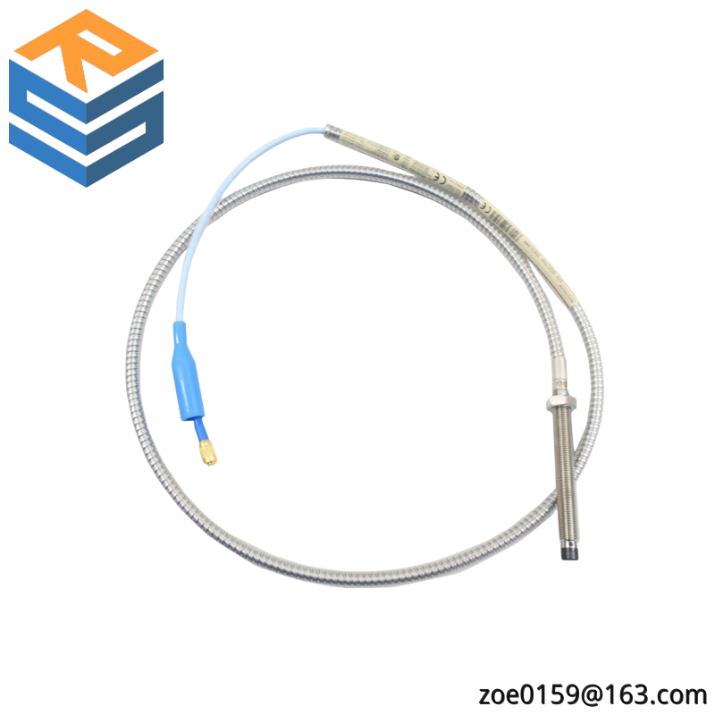BENTLY NEVADA 330102-04-16-10-02-00 3300 XL 8 mm Proximity Probes 