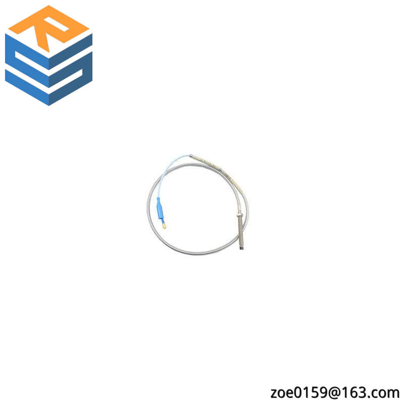 Bently Nevada 330102-05-20-10-02-05 3300 XL 8 mm Proximity Probes