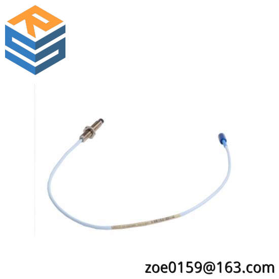Bently Nevada 330103-00-02-05-01-00  Proximity Probes