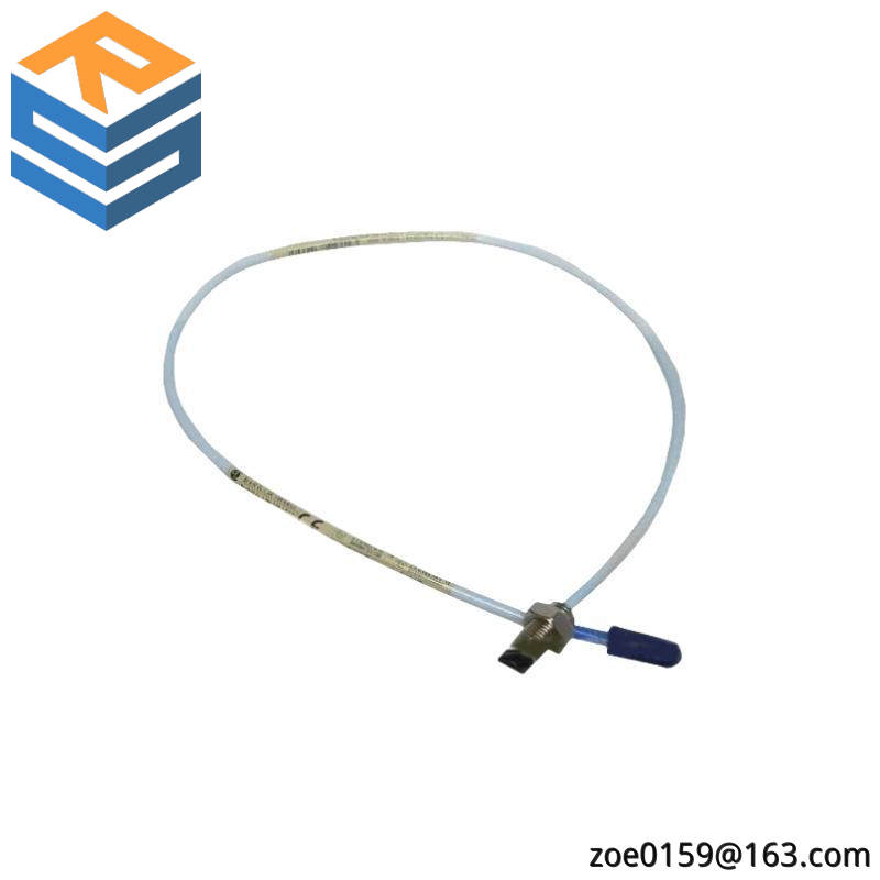 BENTLY NEVADA 330103-00-02-05-02-00 3300 XL 8 mm Proximity Probes