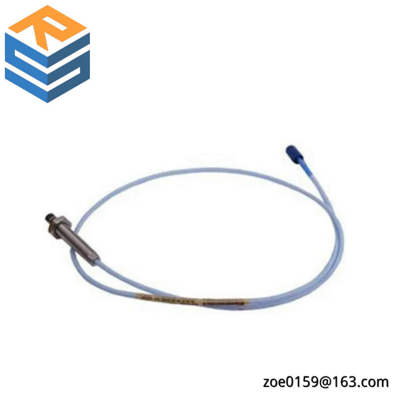 Bently 3500/22M138607-02